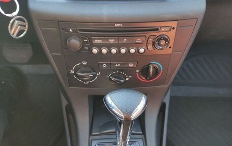 Citroen C4 II рестайлинг, 2009 год, 350 000 рублей, 12 фотография