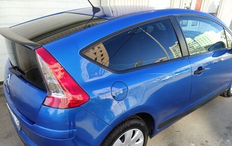 Citroen C4 II рестайлинг, 2009 год, 350 000 рублей, 7 фотография