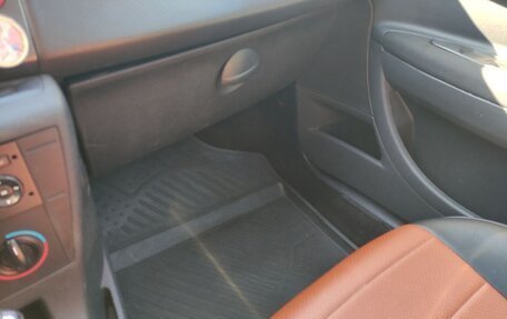 Citroen C4 II рестайлинг, 2009 год, 350 000 рублей, 13 фотография