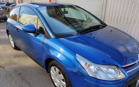 Citroen C4 II рестайлинг, 2009 год, 350 000 рублей, 8 фотография