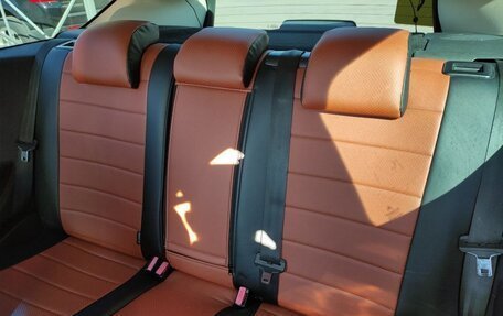 Citroen C4 II рестайлинг, 2009 год, 350 000 рублей, 16 фотография