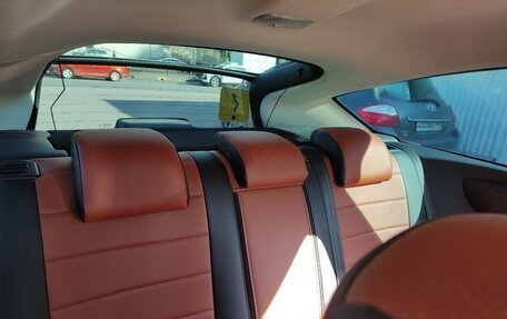 Citroen C4 II рестайлинг, 2009 год, 350 000 рублей, 18 фотография