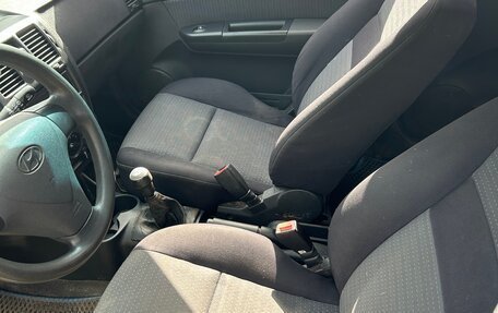 Hyundai Getz I рестайлинг, 2007 год, 350 000 рублей, 6 фотография