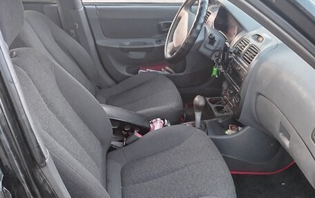 Hyundai Accent II, 2004 год, 390 000 рублей, 5 фотография
