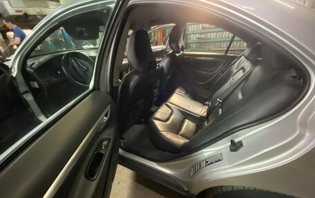 Volvo S60 III, 2004 год, 565 000 рублей, 12 фотография
