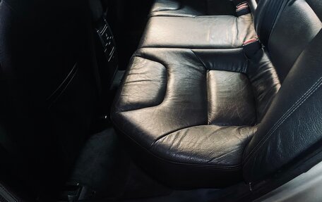 Volvo S60 III, 2004 год, 565 000 рублей, 13 фотография