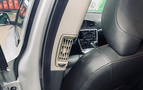Volvo S60 III, 2004 год, 565 000 рублей, 10 фотография
