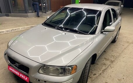 Volvo S60 III, 2004 год, 565 000 рублей, 8 фотография