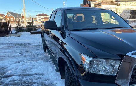 Toyota Tundra II, 2007 год, 2 800 000 рублей, 5 фотография