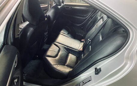 Volvo S60 III, 2004 год, 565 000 рублей, 15 фотография