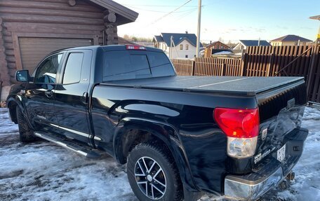 Toyota Tundra II, 2007 год, 2 800 000 рублей, 3 фотография