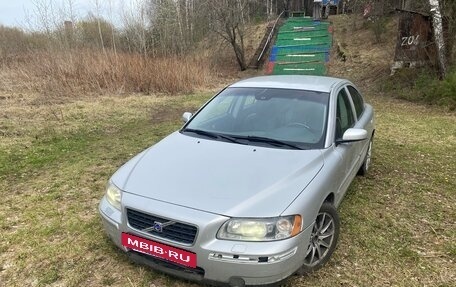 Volvo S60 III, 2004 год, 565 000 рублей, 17 фотография