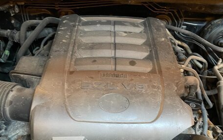 Toyota Tundra II, 2007 год, 2 800 000 рублей, 8 фотография