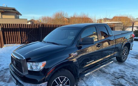 Toyota Tundra II, 2007 год, 2 800 000 рублей, 6 фотография