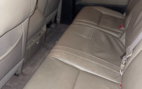 Toyota Tundra II, 2007 год, 2 800 000 рублей, 10 фотография