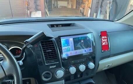Toyota Tundra II, 2007 год, 2 800 000 рублей, 7 фотография
