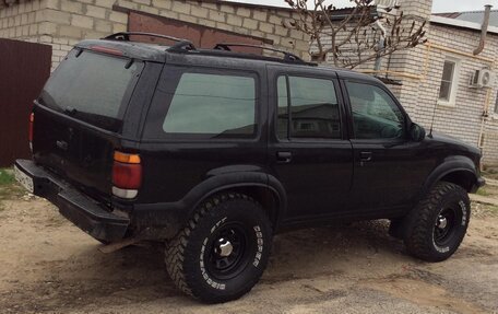 Ford Explorer III, 1995 год, 270 000 рублей, 2 фотография