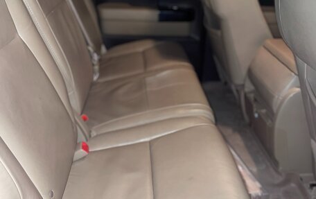 Toyota Tundra II, 2007 год, 2 800 000 рублей, 14 фотография