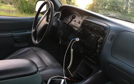 Ford Explorer III, 1995 год, 270 000 рублей, 5 фотография