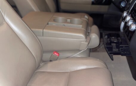Toyota Tundra II, 2007 год, 2 800 000 рублей, 16 фотография