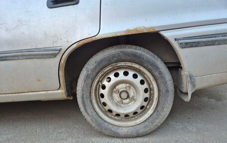 Daewoo Nexia I рестайлинг, 2001 год, 130 000 рублей, 3 фотография