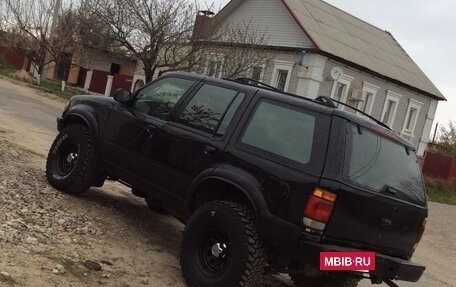 Ford Explorer III, 1995 год, 270 000 рублей, 3 фотография
