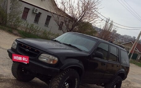 Ford Explorer III, 1995 год, 270 000 рублей, 4 фотография
