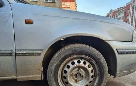 Daewoo Nexia I рестайлинг, 2001 год, 130 000 рублей, 16 фотография