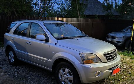 KIA Sorento IV, 2007 год, 1 000 000 рублей, 2 фотография