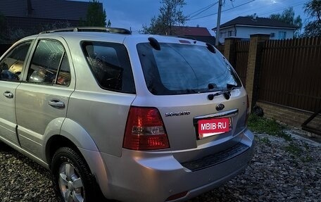 KIA Sorento IV, 2007 год, 1 000 000 рублей, 3 фотография
