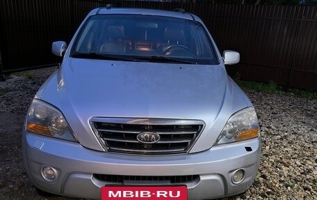 KIA Sorento IV, 2007 год, 1 000 000 рублей, 5 фотография