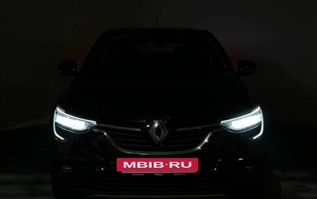 Renault Arkana I, 2020 год, 1 503 000 рублей, 3 фотография