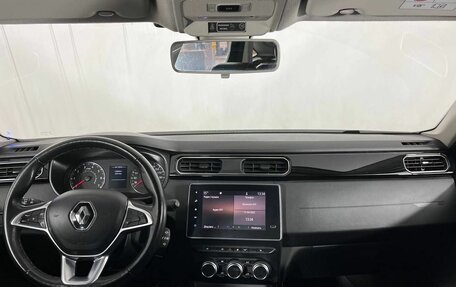 Renault Arkana I, 2020 год, 1 503 000 рублей, 12 фотография