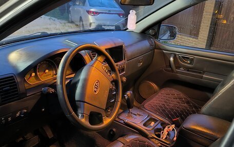 KIA Sorento IV, 2007 год, 1 000 000 рублей, 9 фотография