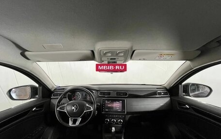 Renault Arkana I, 2020 год, 1 503 000 рублей, 11 фотография