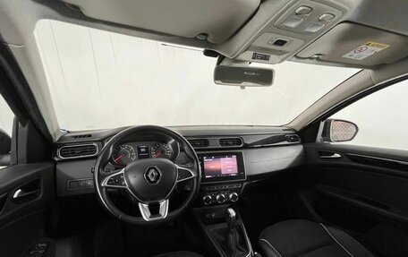 Renault Arkana I, 2020 год, 1 503 000 рублей, 15 фотография