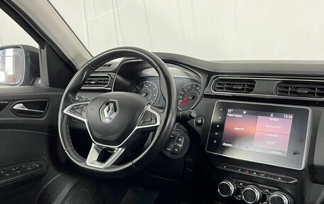 Renault Arkana I, 2020 год, 1 503 000 рублей, 14 фотография