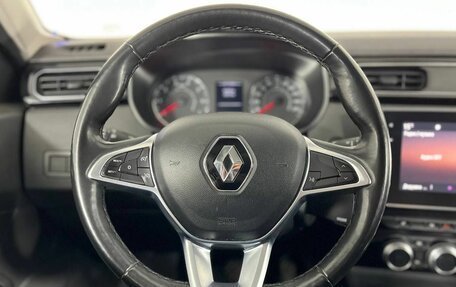 Renault Arkana I, 2020 год, 1 503 000 рублей, 16 фотография