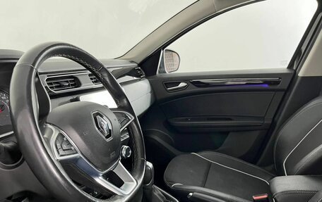 Renault Arkana I, 2020 год, 1 503 000 рублей, 29 фотография