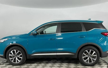 Chery Tiggo 7 Pro, 2021 год, 1 560 000 рублей, 8 фотография