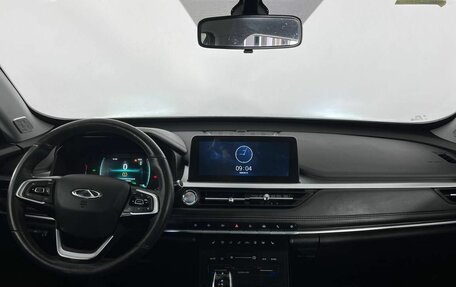 Chery Tiggo 7 Pro, 2021 год, 1 560 000 рублей, 11 фотография