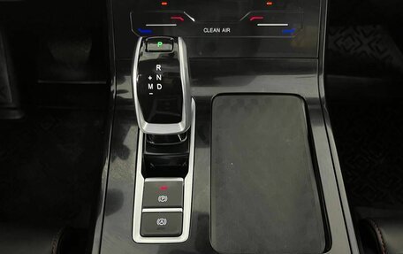 Chery Tiggo 7 Pro, 2021 год, 1 560 000 рублей, 15 фотография