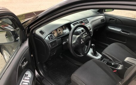 Mitsubishi Lancer IX, 2006 год, 465 000 рублей, 5 фотография