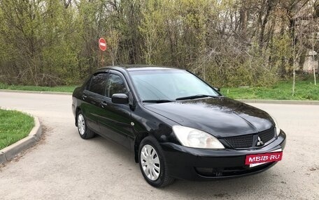 Mitsubishi Lancer IX, 2006 год, 465 000 рублей, 2 фотография