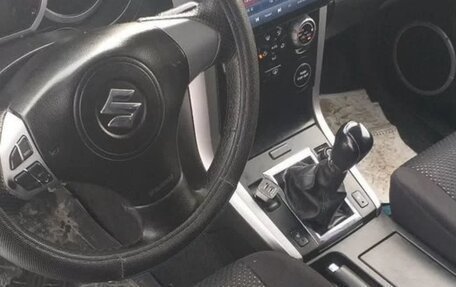 Suzuki Grand Vitara, 2007 год, 830 000 рублей, 4 фотография