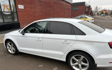 Audi A3, 2014 год, 1 550 000 рублей, 5 фотография