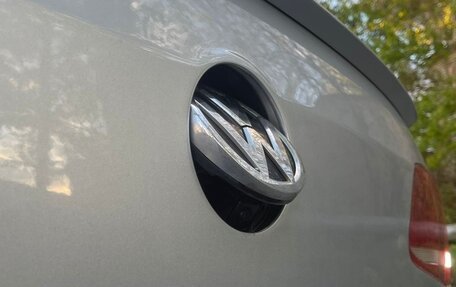 Volkswagen Passat B7, 2012 год, 1 400 000 рублей, 5 фотография