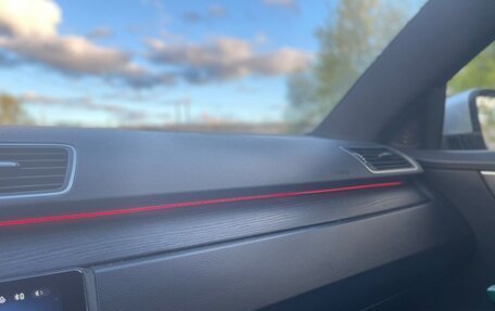 Volkswagen Passat B7, 2012 год, 1 400 000 рублей, 10 фотография