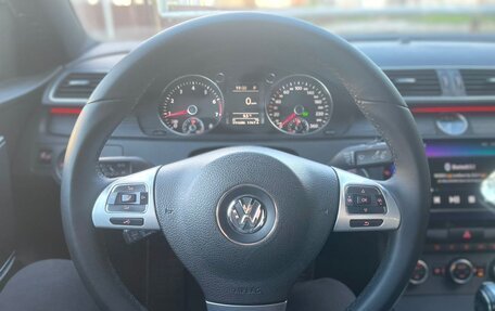Volkswagen Passat B7, 2012 год, 1 400 000 рублей, 8 фотография