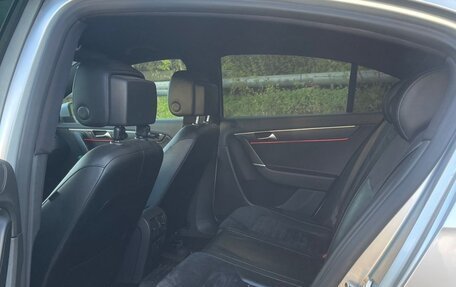 Volkswagen Passat B7, 2012 год, 1 400 000 рублей, 16 фотография